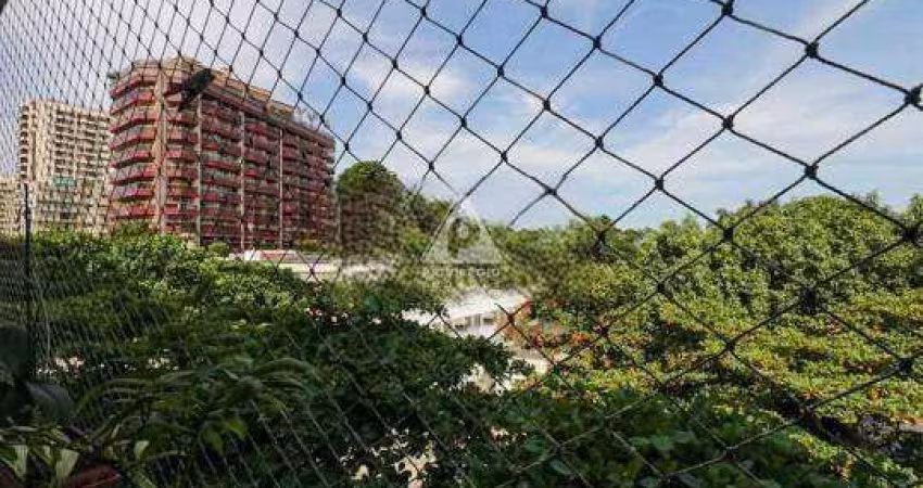 Apartamento à venda, 4 quartos, 1 suíte, 2 vagas, Ipanema - RIO DE JANEIRO/RJ