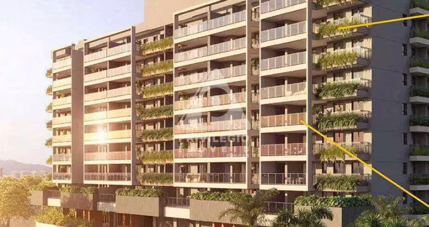 Lançamento invert barra - de 2 a 4 quartos com um lazer incrivel