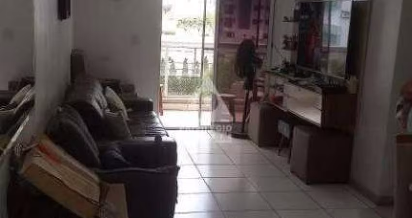 Apartamento à venda, 3 quartos, 1 suíte, 1 vaga, Recreio dos Bandeirantes - RIO DE JANEIRO/RJ