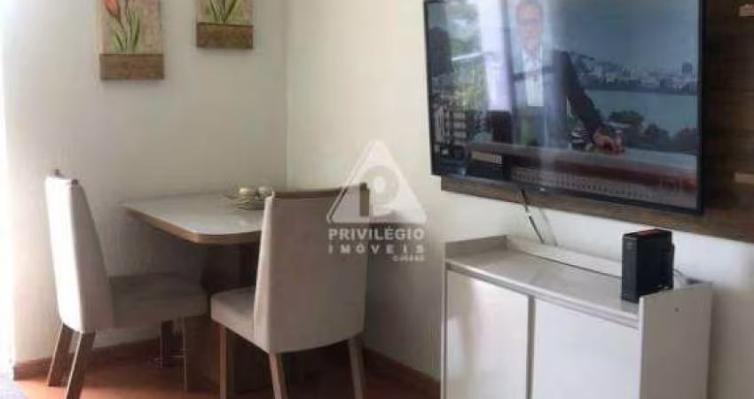 Apartamento à venda, 2 quartos, Fonseca - Niterói/RJ
