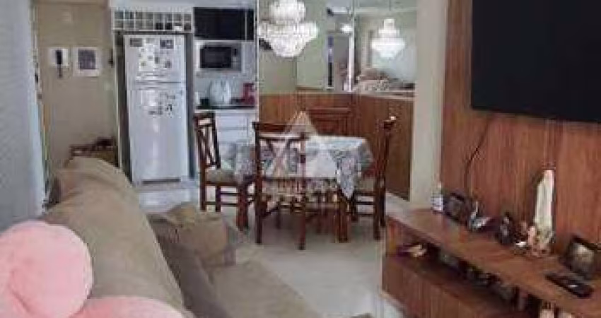 Apartamento, Condomínio Reserva Mapendi