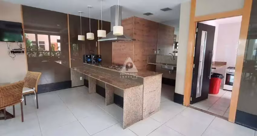 Apartamento com 2 quartos à venda na Rua Mapendi, --, Taquara, Rio de Janeiro
