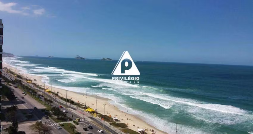 Flat à venda, 1 quarto, 1 vaga, BARRA DA TIJUCA - RIO DE JANEIRO/RJ