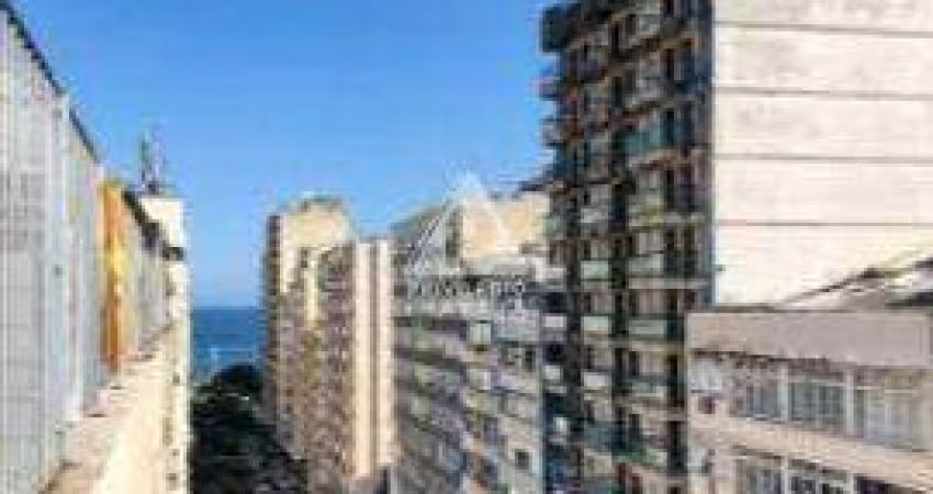 Cobertura à venda, 2 quartos, Copacabana - RIO DE JANEIRO/RJ