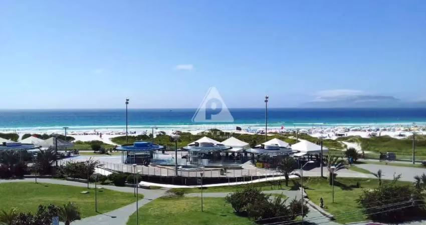 Apartamento à venda, 3 quartos, 1 suíte, 1 vaga, Vila Nova - Cabo Frio/RJ