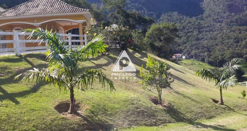 Chácara na Tere Friburgo oportunidade