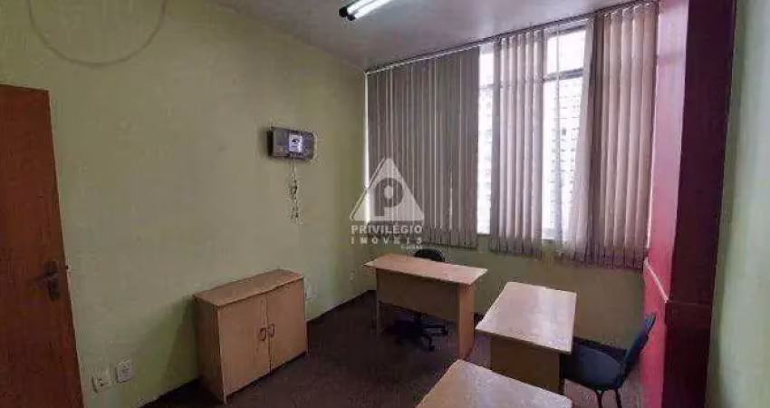 Sala comercial à venda na Avenida Presidente Vargas, --, Centro, Rio de Janeiro