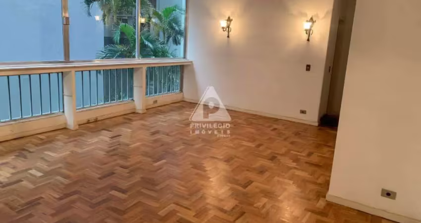 Apartamento com 3 quartos à venda na Avenida Borges de Medeiros, --, Lagoa, Rio de Janeiro