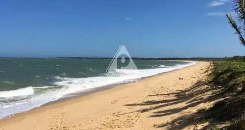 Maravilhosa casa 3 quartos, sendo todos suítes, com piscina e vista para o mar em Santa Cruz de Cabrália , próximo a Porto Seguro, BA.