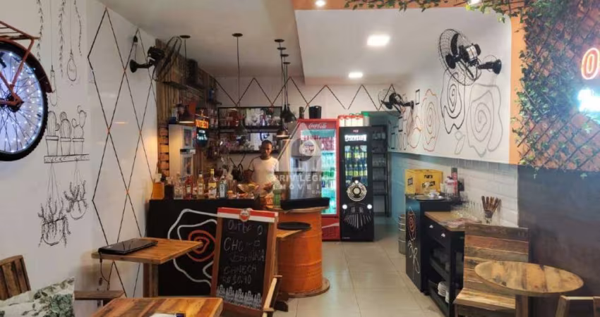 Loja à venda, 1 vaga, BARRA DA TIJUCA - RIO DE JANEIRO/RJ