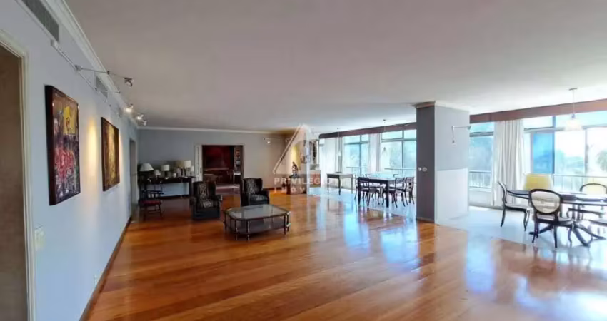 Apartamento com 4 quartos à venda na Praia do Flamengo, --, Flamengo, Rio de Janeiro