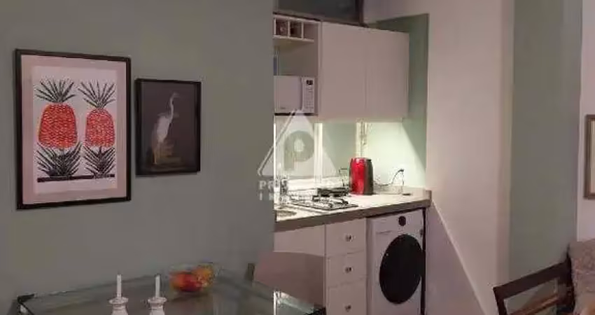 Apartamento a venda 1 quarto no Flamengo!
