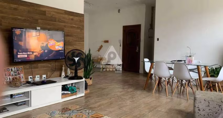 Apartamento, 4 quartos à venda na tijuca -rio de janeiro -rj