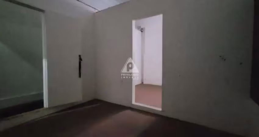 Casa com 7 quartos à venda na Rua Correa Dutra, --, Flamengo, Rio de Janeiro