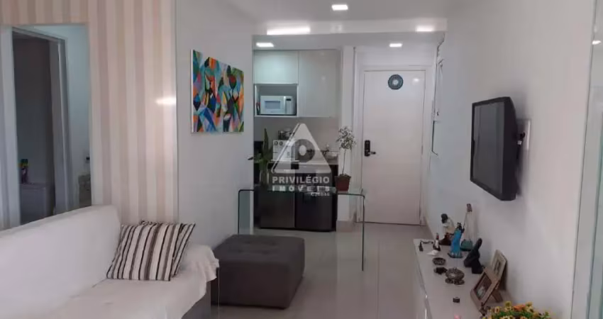 Cobertura à venda, 1 quarto, 2 vagas, Jacarepaguá - RIO DE JANEIRO/RJ