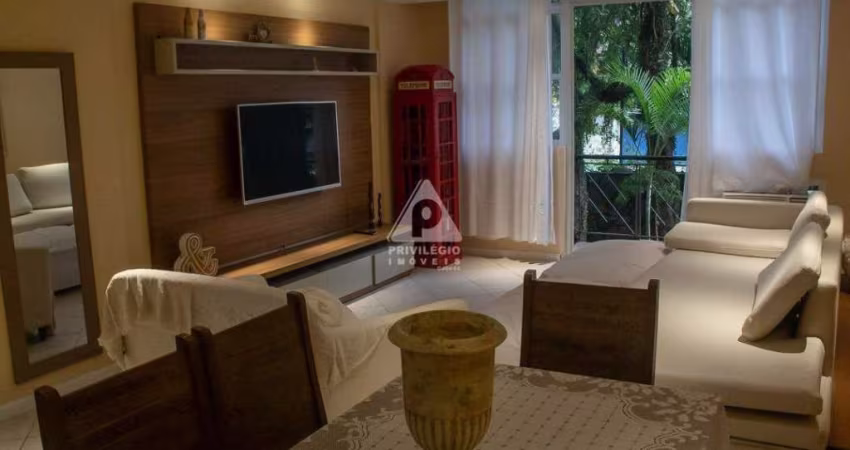 Casa em condomínio 220 m² 4 quartos, 2 suítes, 2 vagas no Recreio dos Bandeirantes - Rio de Janeiro