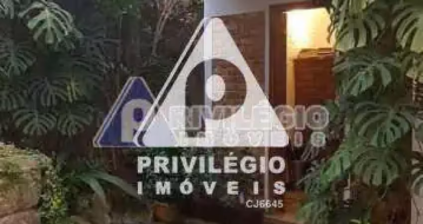 Casa em condomínio à venda, 3 quartos, 1 suíte, 2 vagas, itanhangá - rio de janeiro/rj