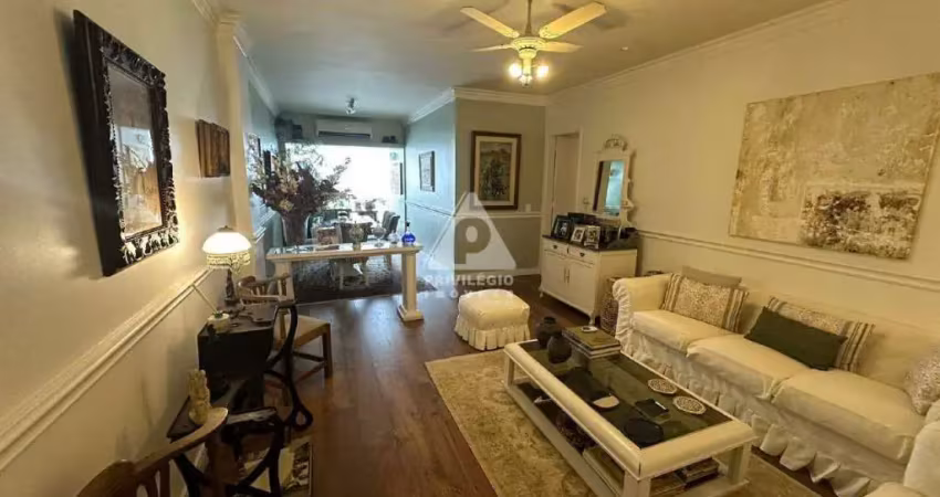Apartamento com 3 quartos à venda na Rua Santa Clara, --, Copacabana, Rio de Janeiro
