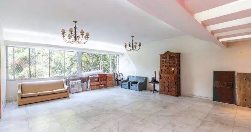 Apartamento com 4 quartos à venda na Rua Prudente de Morais, --, Ipanema, Rio de Janeiro