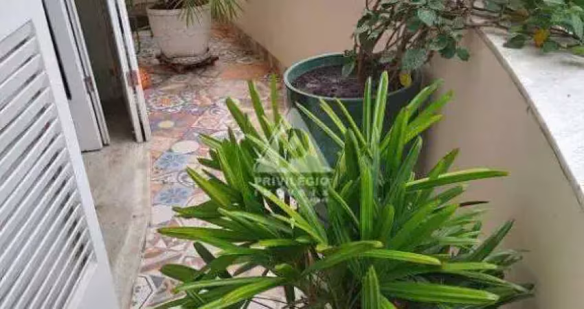 Apartamento com 3 quartos à venda na Rua General Barbosa Lima, --, Copacabana, Rio de Janeiro