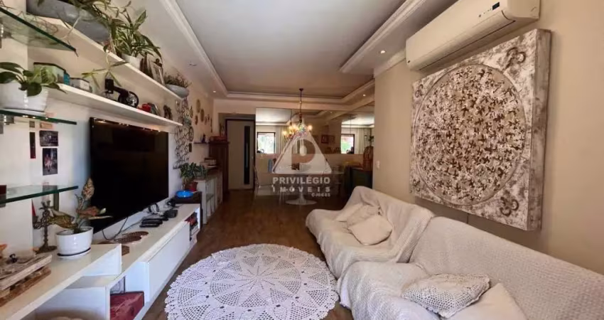 Wonderful ocean suites: apartamento de luxo com 3 suítes e lazer de resort