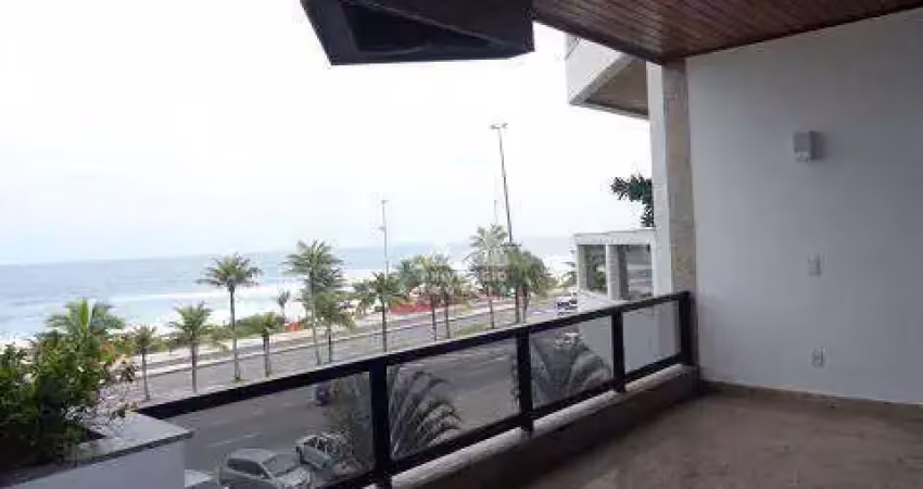 Apartamento à venda, 3 quartos, 1 suíte, 3 vagas, barra da tijuca - rio de janeiro/rj