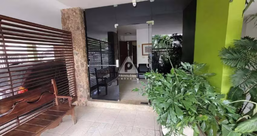 Apartamento com 2 quartos à venda na Rua Visconde de Itamarati, --, Maracanã, Rio de Janeiro