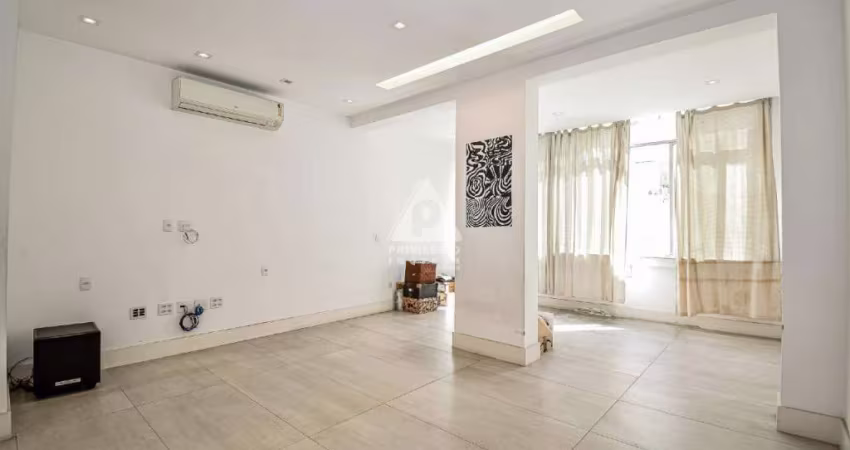 Apartamento à venda, 3 quartos, 3 suítes, 1 vaga, Flamengo - RIO DE JANEIRO/RJ