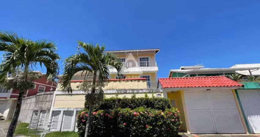 Casa triplex à venda no condomínio nova barra - recreio dos bandeirantes, 310m² com 04 quartos por r$1.450.000,00
