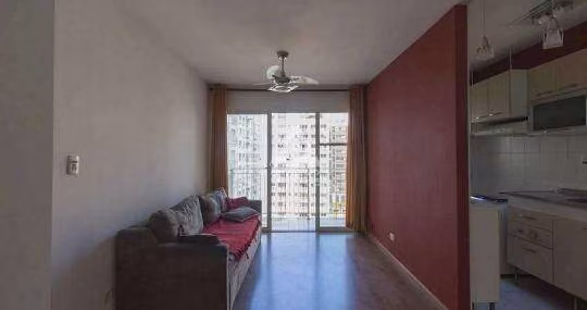 Apartamento à venda 2 Quartos e Vaga de Garagem no Cores da Lapa