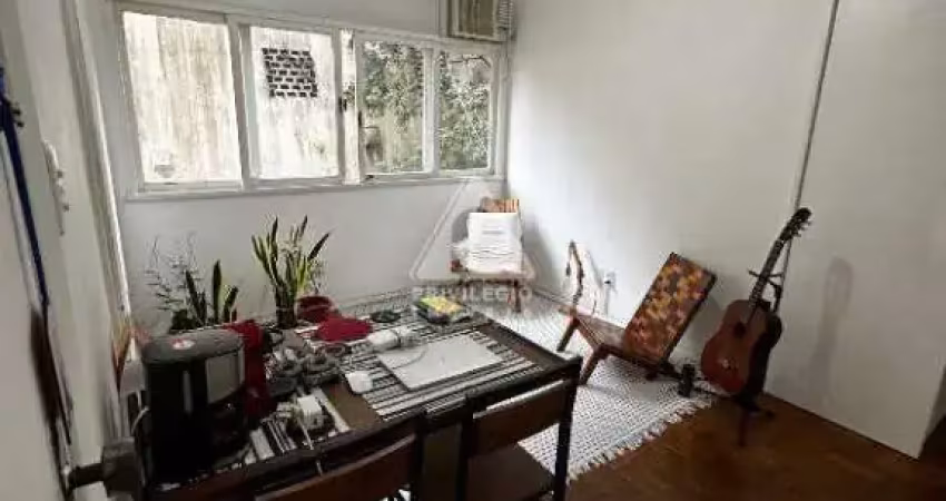 Apartamento com 2 quartos à venda na Rua General Cristóvão Barcelos, --, Laranjeiras, Rio de Janeiro