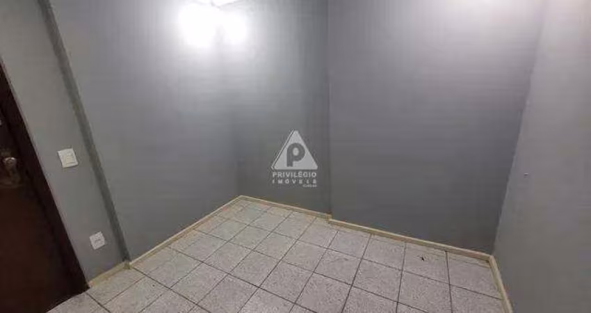 Sala à venda, 5 vagas, Tijuca - RIO DE JANEIRO/RJ