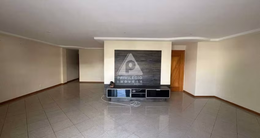 Apartamento à venda, 3 quartos, 3 suítes, 3 vagas, Recreio dos Bandeirantes - RIO DE JANEIRO/RJ