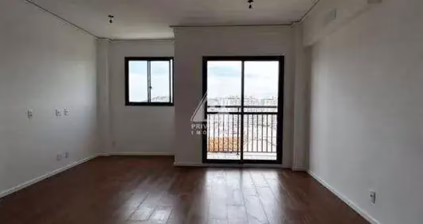 Apto primeira locação! apto 3 quartos com 1 suíte e varanda em frente ao norte shopping