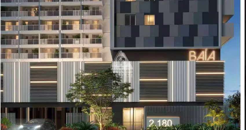 Apartamento à venda, 1 quarto, santo cristo - rio de janeiro/rj