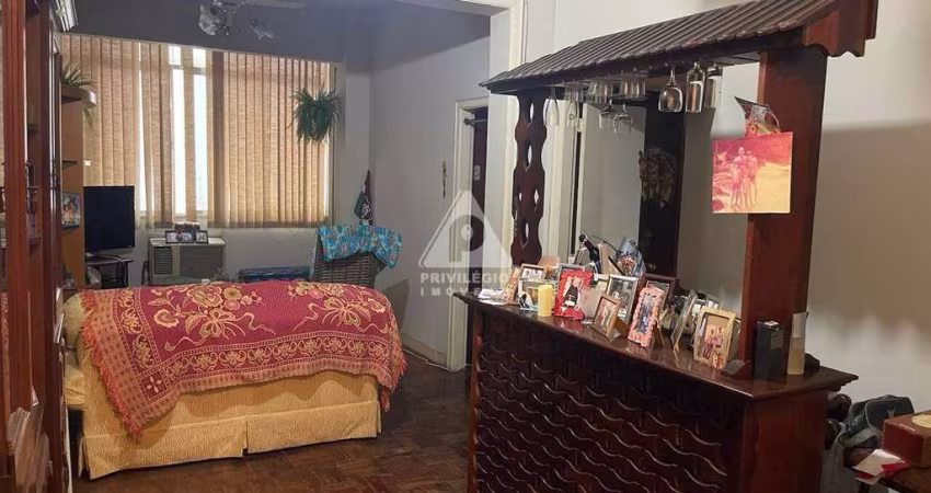 Apartamento à venda, 2 quartos, Ipanema - RIO DE JANEIRO/RJ