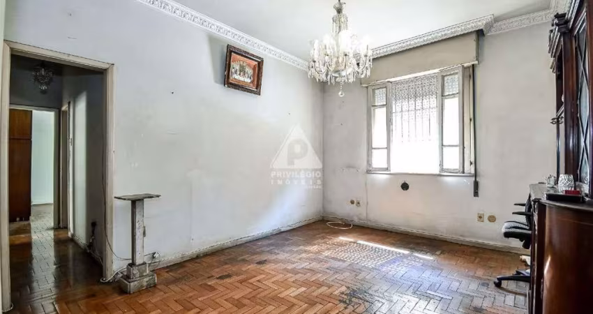3 quartos, Copacabana - RIO DE JANEIRO/RJ