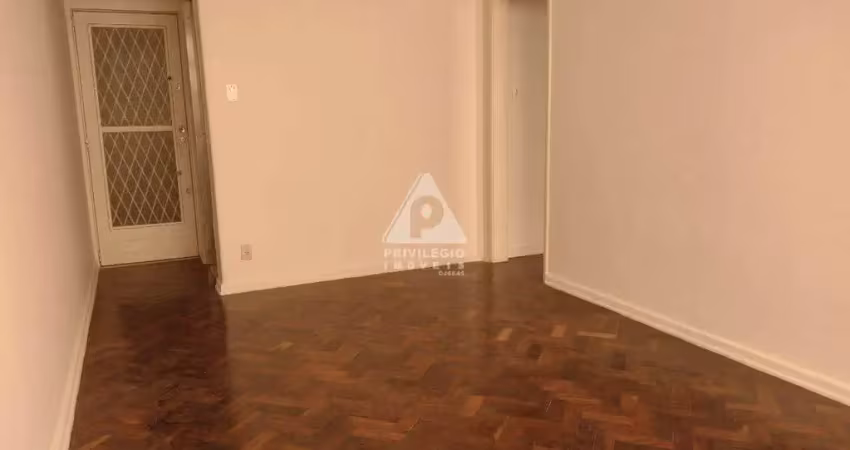 Apartamento com 3 quartos à venda na Rua Uruguai, --, Tijuca, Rio de Janeiro