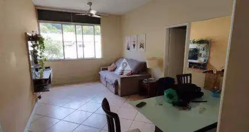 Apartamento com 3 quartos à venda na Rua Conde de Bonfim, --, Tijuca, Rio de Janeiro