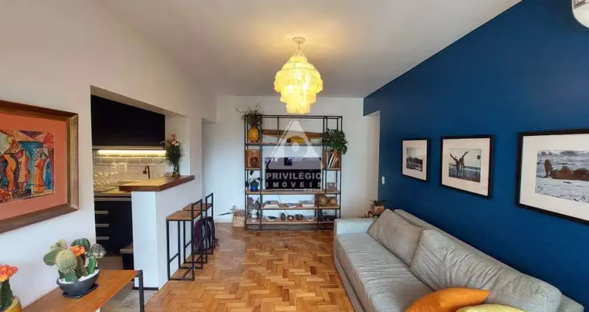 Apartamento com 2 quartos à venda na Rua Alberto de Campos, --, Ipanema, Rio de Janeiro