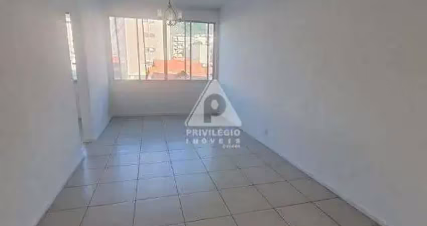 3 QUARTOS COM VISTA MACICÇO DA TIJUCA - ENTRAR E MORAR