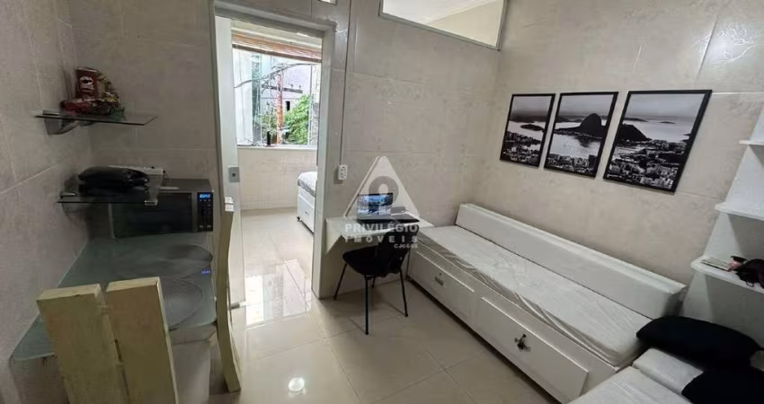 Apartamento à venda, 1 quarto, Copacabana - RIO DE JANEIRO/RJ