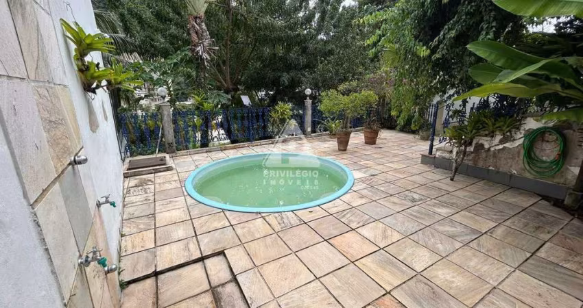Excelente casa em laranjeiras