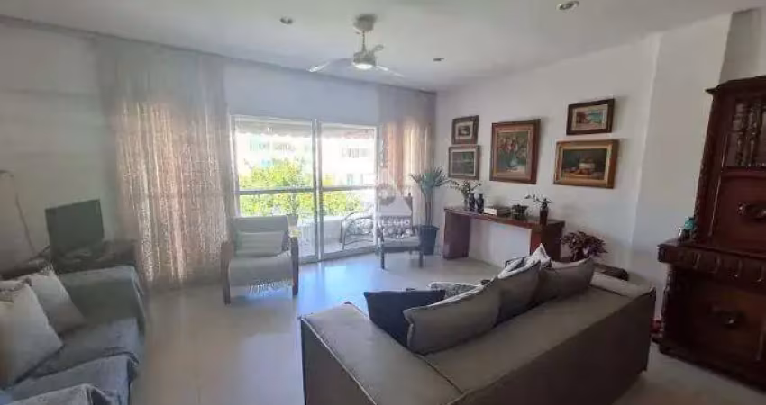 Cobertura com 4 quartos à venda na Rua Aldo Bonadei, --, Barra da Tijuca, Rio de Janeiro