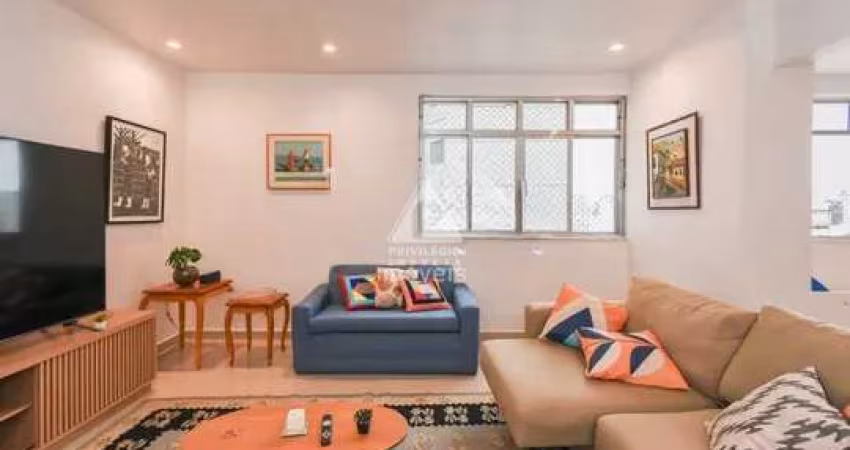 Apartamento com 3 quartos à venda na Rua Alberto de Campos, --, Ipanema, Rio de Janeiro