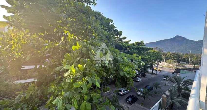 Cobertura com 3 quartos 170 m² no Jardim Oceânico Barra da Tijuca, Rio de Janeiro