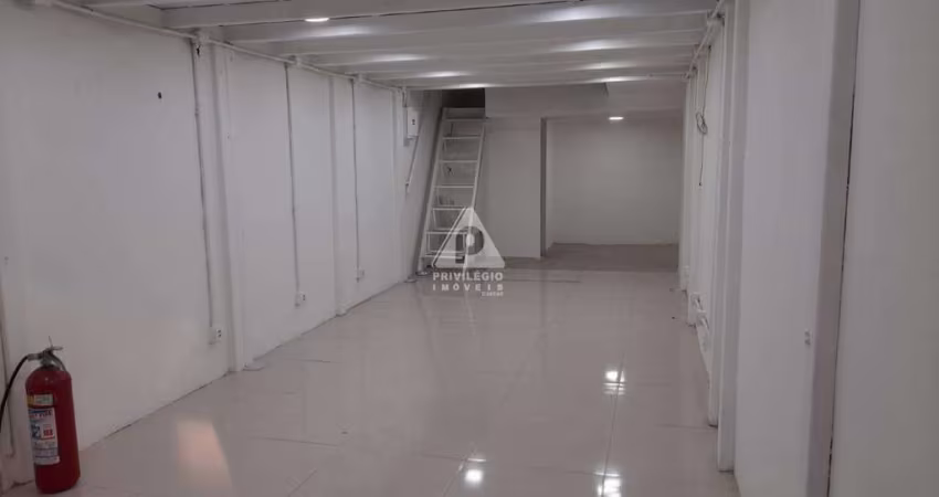 Venda Loja comercial na galeria Caruso. Loja com 34 m² localizado na galeria Caruso.