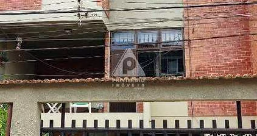 Casa em Condomínio à venda, 4 quartos, 2 vagas, BARRA DA TIJUCA - RIO DE JANEIRO/RJ