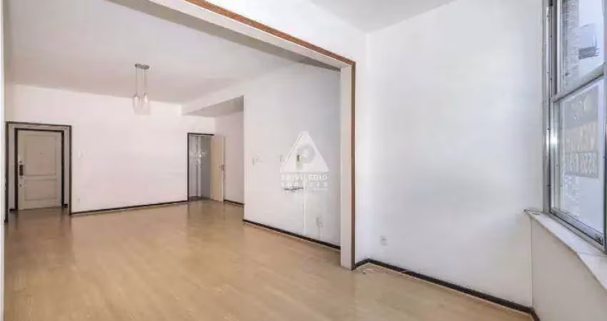 Apartamento à venda, 3 quartos, 1 vaga, leblon - rio de janeiro/rj