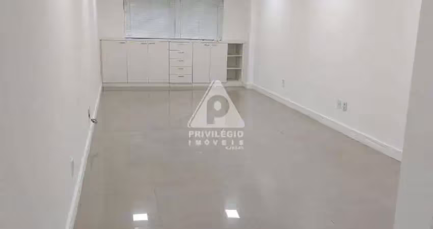 Sala comercial à venda na Avenida João Cabral de Mello Neto, --, Barra da Tijuca, Rio de Janeiro